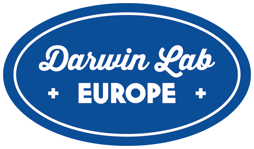 Darwin lab europe logo