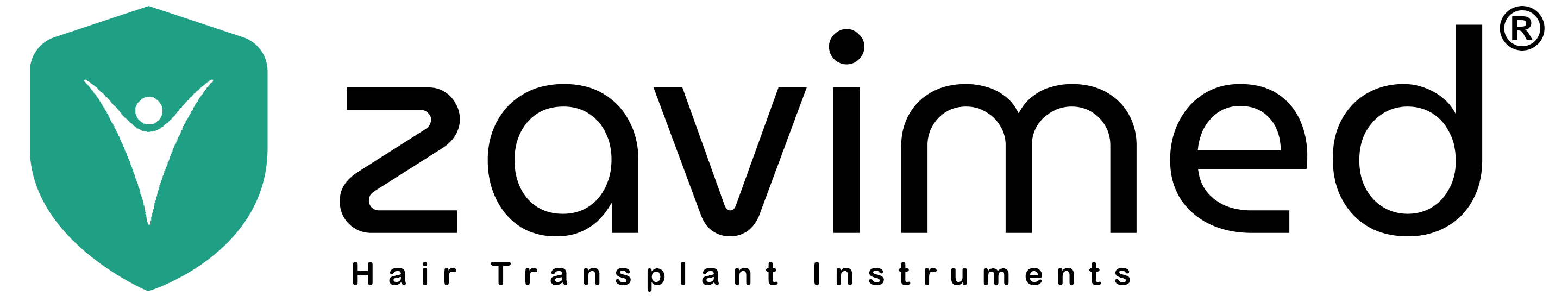 Zavimed 2022 logo